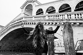 Pietro Volpato photographer (fotografo). Work by photographer Pietro Volpato demonstrating Portrait Photography.Portrait Photography Photo #247818