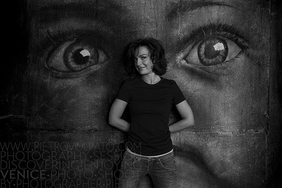 Pietro Volpato photographer (fotografo). Work by photographer Pietro Volpato demonstrating Portrait Photography.Portrait Photography Photo #247821