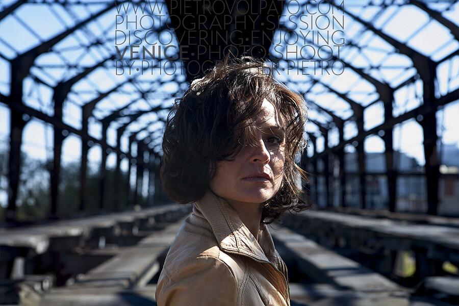 Pietro Volpato photographer (fotografo). Work by photographer Pietro Volpato demonstrating Portrait Photography.Portrait Photography Photo #247822