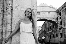 Pietro Volpato photographer (fotografo). Work by photographer Pietro Volpato demonstrating Portrait Photography.Portrait Photography Photo #247861