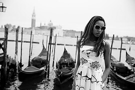 Pietro Volpato photographer (fotografo). Work by photographer Pietro Volpato demonstrating Portrait Photography.Portrait Photography Photo #247863