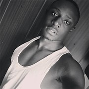 I am Quincy Washington a Kenyan male model. I am new in the industry with interest in modeling. My role model is Tyson Beck ford. I would lo