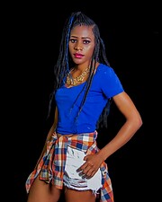 Hello am Rachael obera from Kenya and am based in Egypt Cairo now,am a model and have modelled for miss Kenya in Egypt and I was the first r