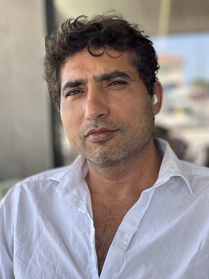 Rana Faisal Shafiq Model