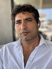 Rana Faisal Shafiq Model