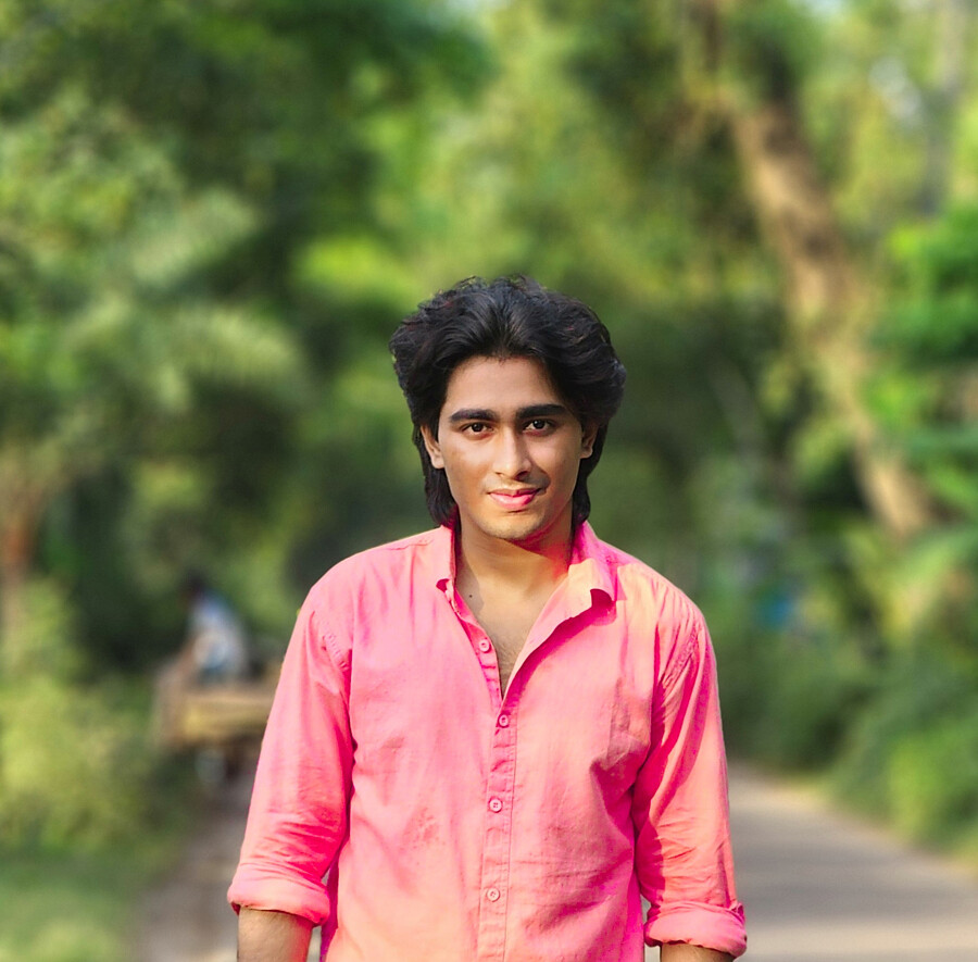 Razin Rafi Model
