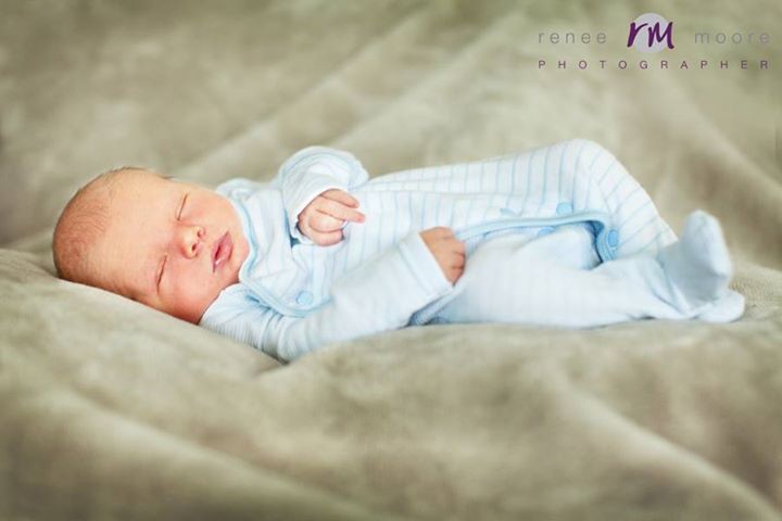 Renee Moore photographer. Work by photographer Renee Moore demonstrating Baby Photography.Baby Photography Photo #112371