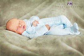 Renee Moore photographer. Work by photographer Renee Moore demonstrating Baby Photography.Baby Photography Photo #112371