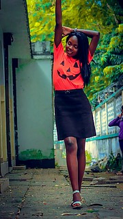 Ritah Negesa model. Photoshoot of model Ritah Negesa demonstrating Fashion Modeling.Fashion Modeling Photo #221129