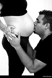 Riz Mehar photographer. Work by photographer Riz Mehar demonstrating Maternity Photography.Maternity Photography Photo #70120