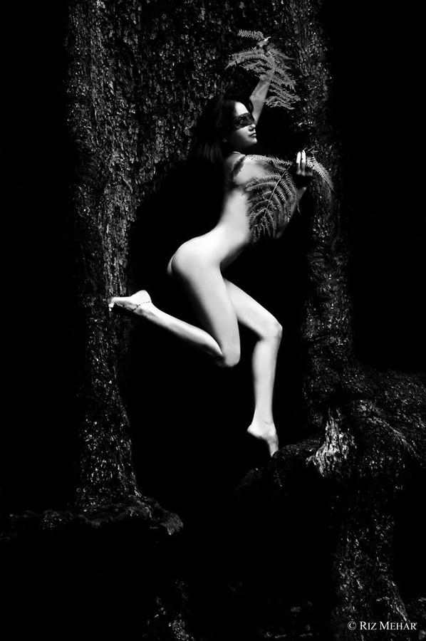 Riz Mehar photographer. Work by photographer Riz Mehar demonstrating Body Photography.Body Photography Photo #70152