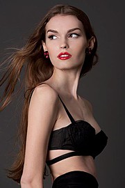 Rmea Polson talent agency. casting by modeling agency Rmea Polson. Photo #56434