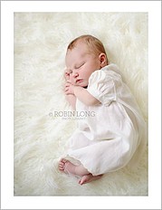 Robin Long newborn photographer. photography by photographer Robin Long. Photo #48197