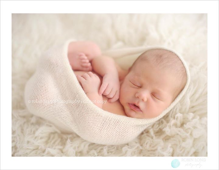 Robin Long newborn photographer. photography by photographer Robin Long. Photo #48202