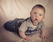 Robin Runar photographer (fotograf). Work by photographer Robin Runar demonstrating Baby Photography.Baby Photography Photo #80491