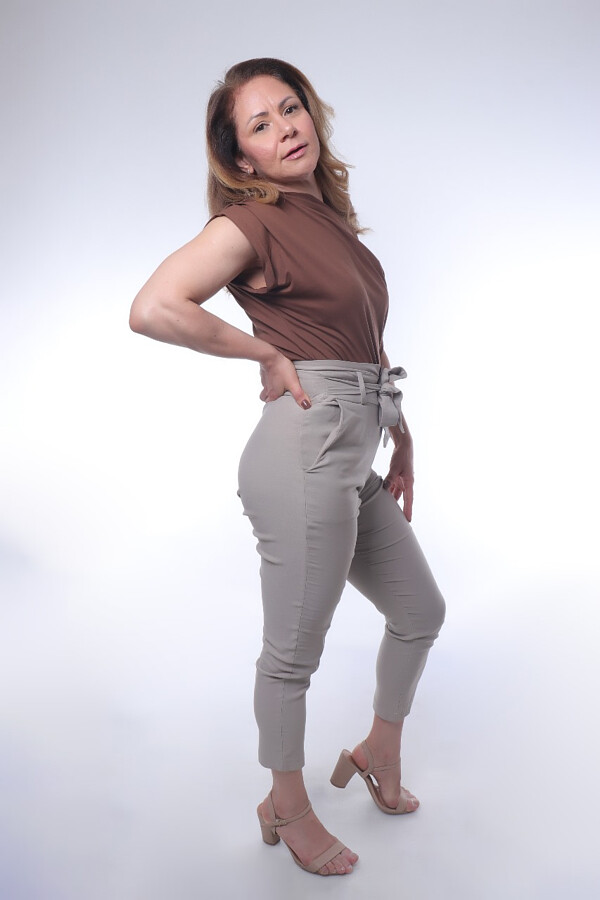 Rosimeire DE Lemos Rocha Modelo