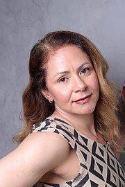 Rosimeire DE Lemos Rocha model (modelo). Modeling work by model Rosimeire DE Lemos Rocha. Photo #247442