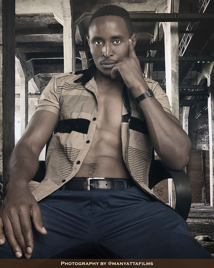 Roy Mungez photographer. Work by photographer Roy Mungez demonstrating Fashion Photography.@manyattafilmsFashion Photography Photo #210697