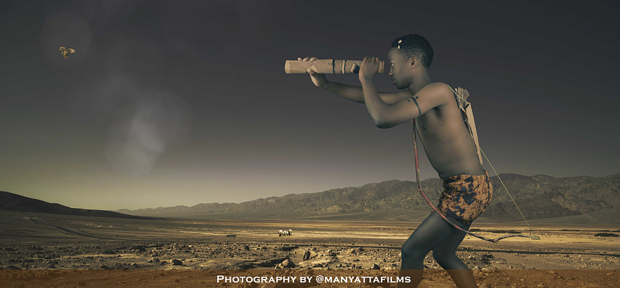 Roy Mungez photographer. Work by photographer Roy Mungez demonstrating Editorial Photography.Photography: Manyatta FilmsEditorial Photography Photo #212840