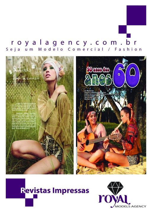 Royal Curitiba modeling agency (ag&#234;ncia de modelos). casting by modeling agency Royal Curitiba. Photo #43479