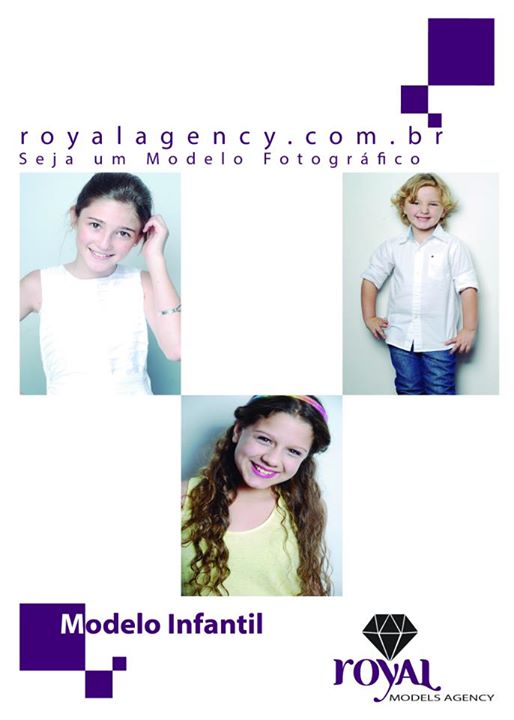 Royal Curitiba modeling agency (ag&#234;ncia de modelos). casting by modeling agency Royal Curitiba. Photo #43483