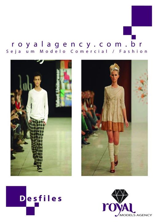 Royal Curitiba modeling agency (ag&#234;ncia de modelos). casting by modeling agency Royal Curitiba. Photo #43485