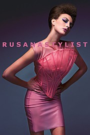 Rusana Rahman fashion stylist. styling by fashion stylist Rusana Rahman. Photo #40327