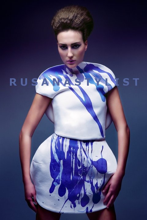 Rusana Rahman fashion stylist. styling by fashion stylist Rusana Rahman. Photo #40333