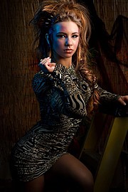 Sabrina Tannehill hair stylist. hair by hair stylist Sabrina Tannehill. Photo #41384