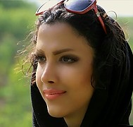 Sahar Moazami Model