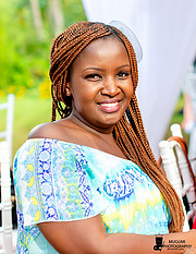 Salome Mugumi Photographer