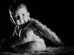 Salvio Vestoso photographer (fotografo). Work by photographer Salvio Vestoso demonstrating Baby Photography.Baby Photography Photo #123429