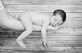 Sam Church photographer. Work by photographer Sam Church demonstrating Baby Photography.Baby Photography Photo #121469