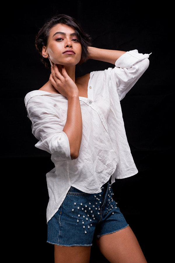 Samar Al Masry model. Photoshoot of model Samar Al Masry demonstrating Fashion Modeling.Fashion Modeling Photo #214490