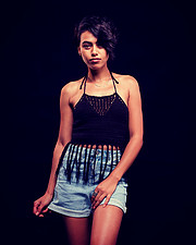 Samar Al Masry model. Photoshoot of model Samar Al Masry demonstrating Fashion Modeling.Fashion Modeling Photo #219443