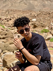 Samer Hossam model. Photoshoot of model Samer Hossam demonstrating Fashion Modeling.Fashion Modeling Photo #240414