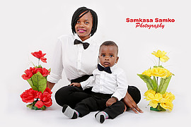 Samkasa Samko photographer. Work by photographer Samkasa Samko demonstrating Children Photography.Children Photography Photo #209176