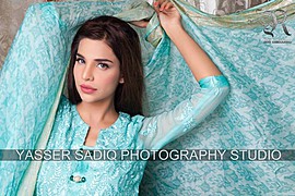 Sana Sarfaraz model. Photoshoot of model Sana Sarfaraz demonstrating Face Modeling.Face Modeling Photo #121445