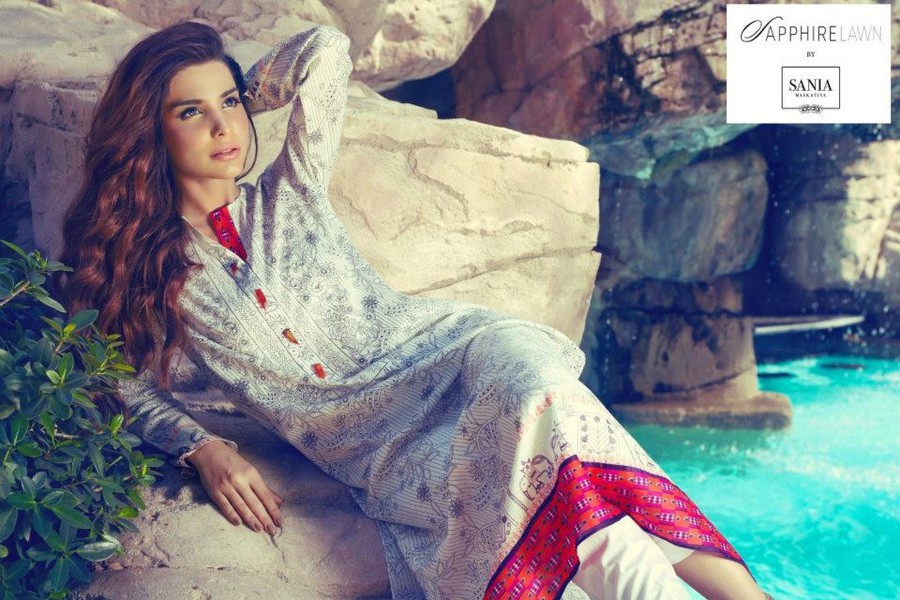 Sana Sarfaraz model. Photoshoot of model Sana Sarfaraz demonstrating Fashion Modeling.Fashion Modeling Photo #121463