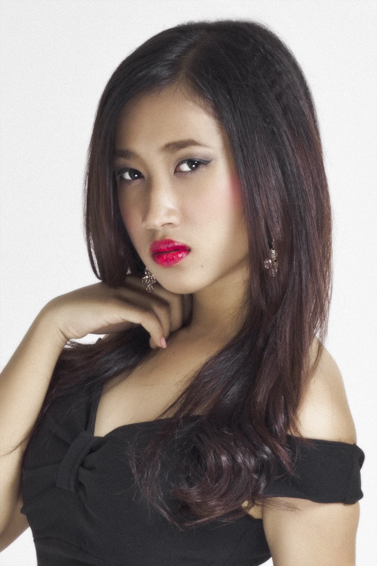 Sapors Phnom Penh modeling agency. Women Casting by Sapors Phnom Penh.Women Casting Photo #119777