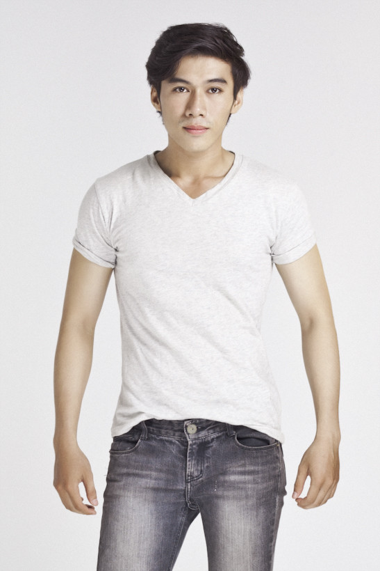 Sapors Phnom Penh modeling agency. Men Casting by Sapors Phnom Penh.Men Casting Photo #119785