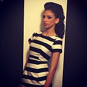 Sara Hazem El Amin model. Photoshoot of model Sara Hazem El Amin demonstrating Fashion Modeling.Fashion Modeling Photo #176458