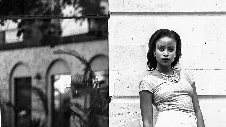 Sarah Kadesa photographer. Work by photographer Sarah Kadesa demonstrating Fashion Photography.Fashion Photography Photo #184380