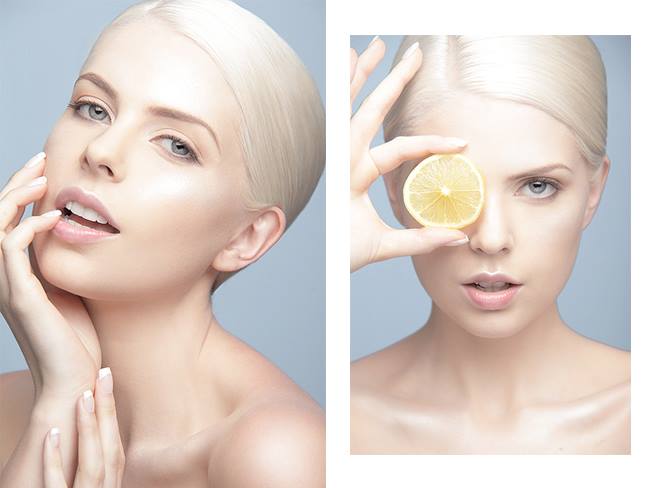 Sarah Livingstone model. Photoshoot of model Sarah Livingstone demonstrating Face Modeling.Face Modeling Photo #70740