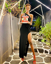 Sarah Mbilisi model. Photoshoot of model Sarah Mbilisi demonstrating Commercial Modeling.Your commercials woule be in the best hands with this new face!!!Commercial Modeling Photo #248535