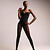 Sarah Mbilisi Model