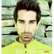 Sarhan Khan model & actor. Photoshoot of model Sarhan Khan demonstrating Face Modeling.Face Modeling Photo #222148