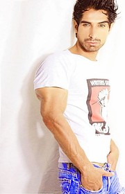 Sarhan Khan model & actor. Photoshoot of model Sarhan Khan demonstrating Fashion Modeling.Fashion Modeling Photo #222230