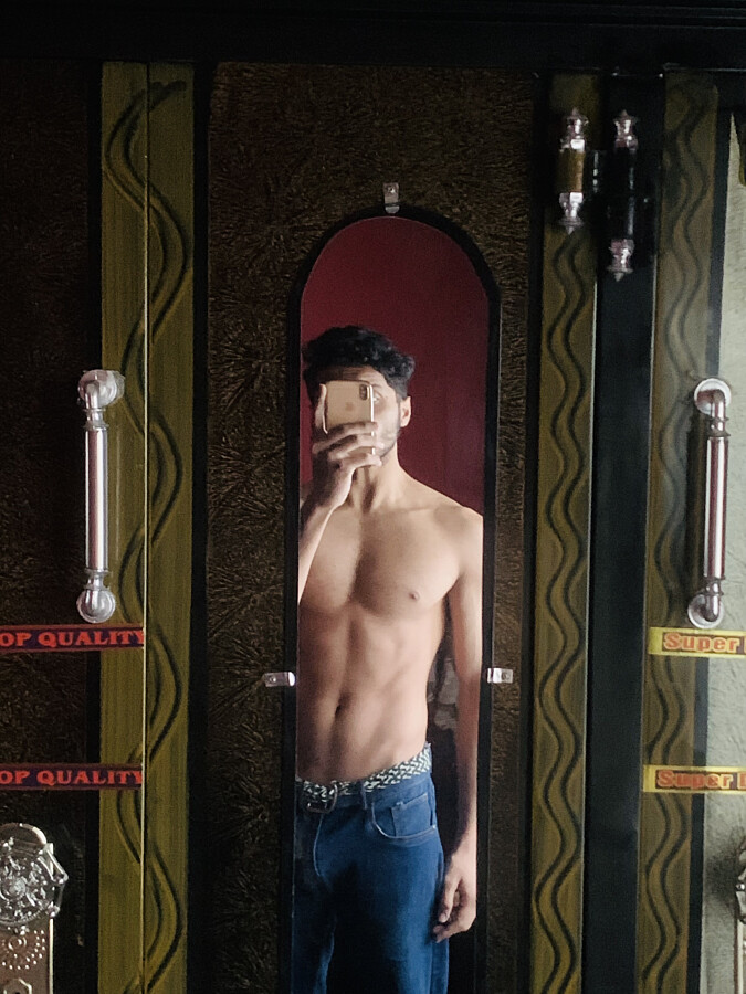 Sarmad Sajid Model