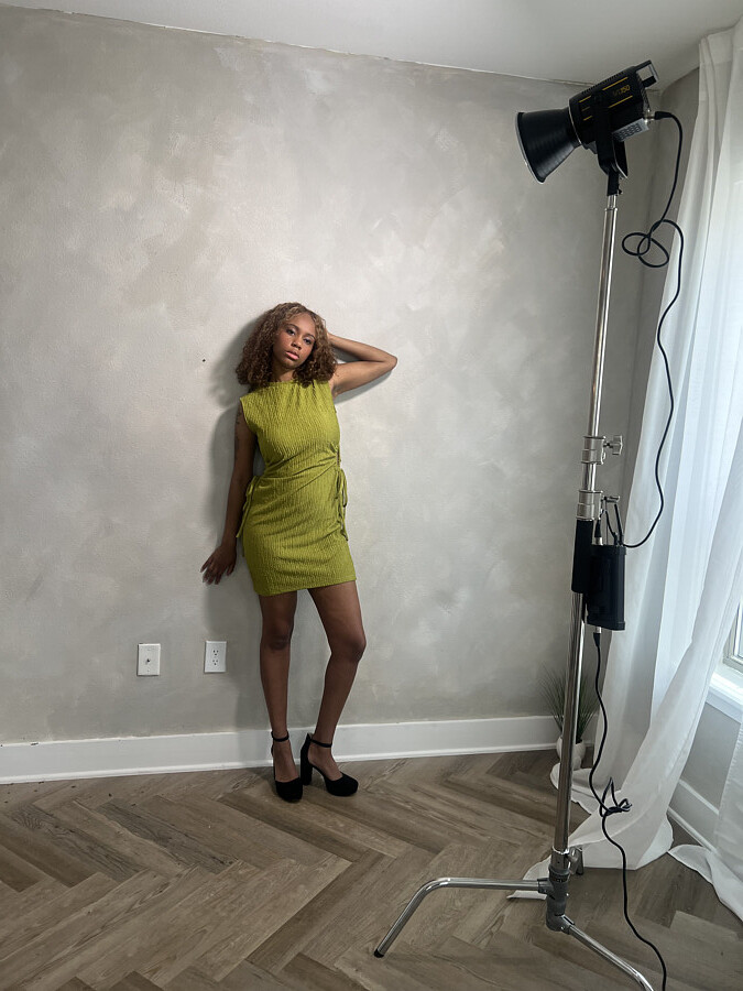 Savannah Rucker model. Photoshoot of model Savannah Rucker demonstrating Fashion Modeling.Fashion Modeling Photo #246933